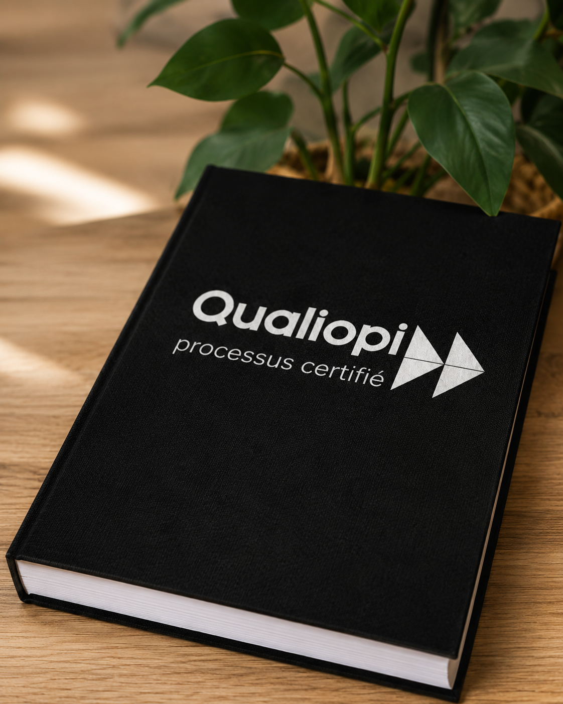 Accompagnement à la certification Qualiopi