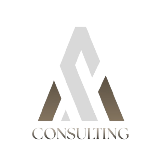 Logo AS Consulting